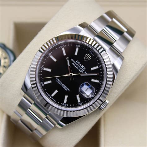 rolex datejust 41 availability|2021 rolex datejust 41 mm.